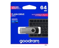 GOODRAM 64GB UTS3 zapis 20MB/s odczyt 60MB/s USB 3.0 - 308144 - zdjęcie 3